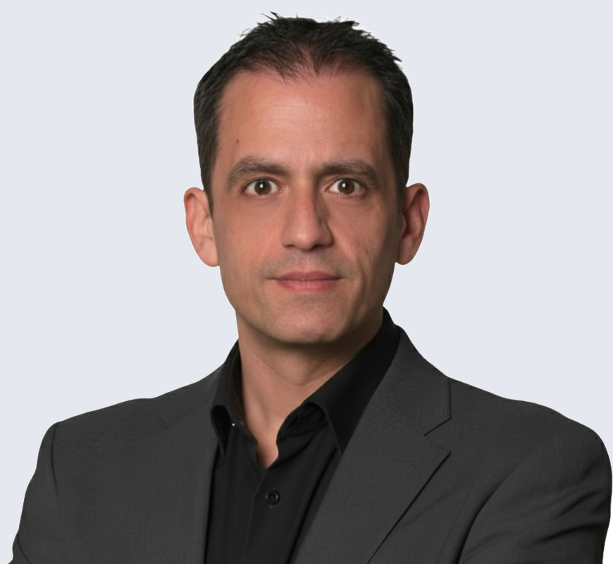 Roman Mayr
