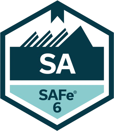 SAFe Agilist 6.0