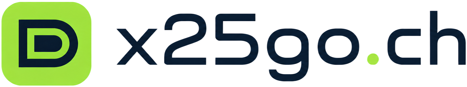 x25go.ch – for private clients